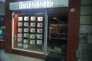 Bustamante Propiedades