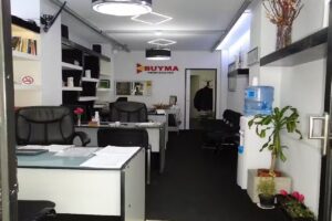 Buyma Propiedades Srl