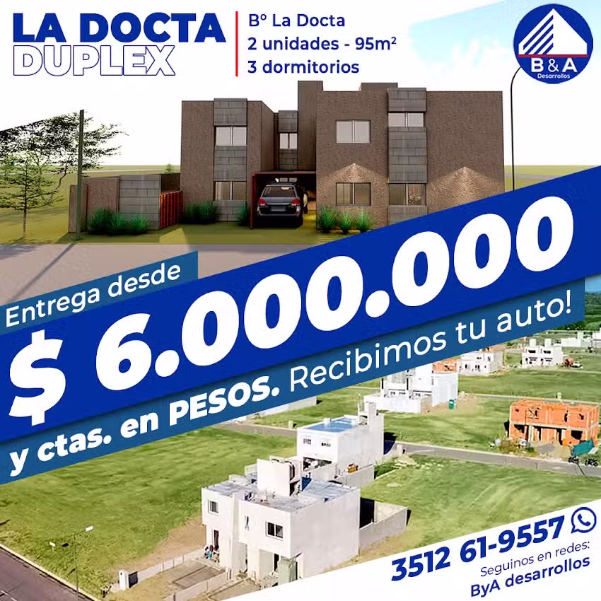 Bya Desarrollos Inmobiliarios