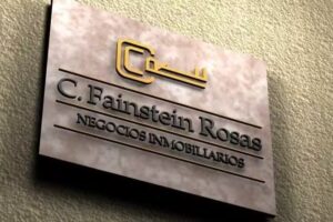 C Fainstein Rosas Negocios Inmobiliarios