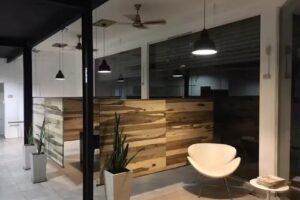 C3 Multiespacio Inmobiliario Srl