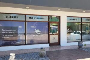 Caballero Negocios Inmobiliarios