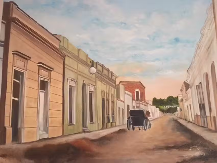 Caballero Propiedades