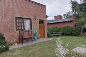 Caba&ntilde;a aneley