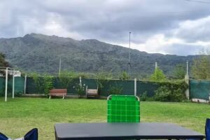 Caba&ntilde;a Azuqueca