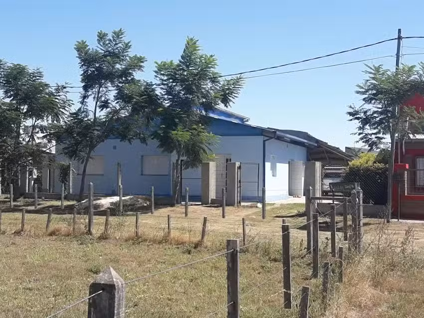 Caba&ntilde;a Bernabela