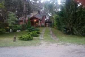 Caba&ntilde;a Chim y Churri