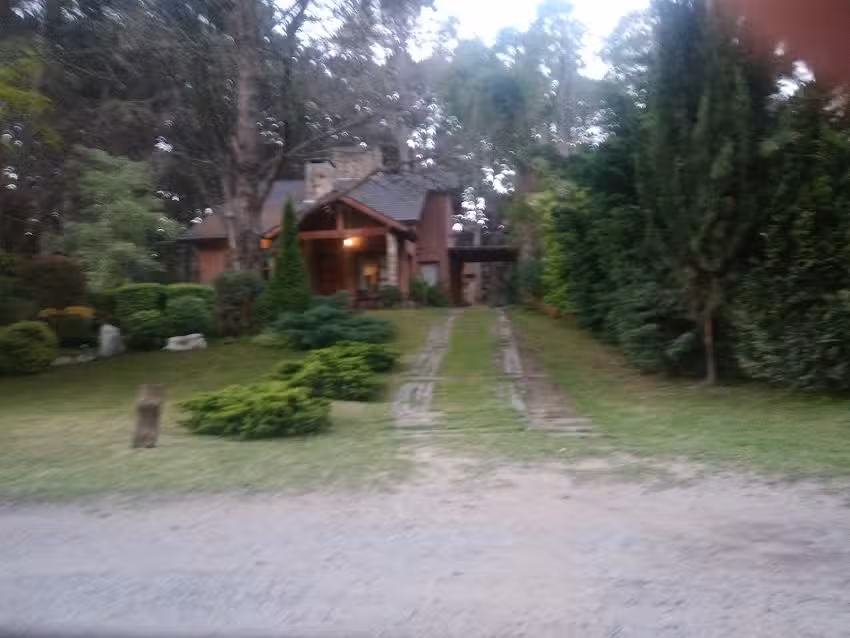 Caba&ntilde;a Chim y Churri