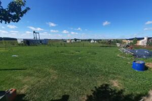 Caba&ntilde;a Concepcion Del Uruguay