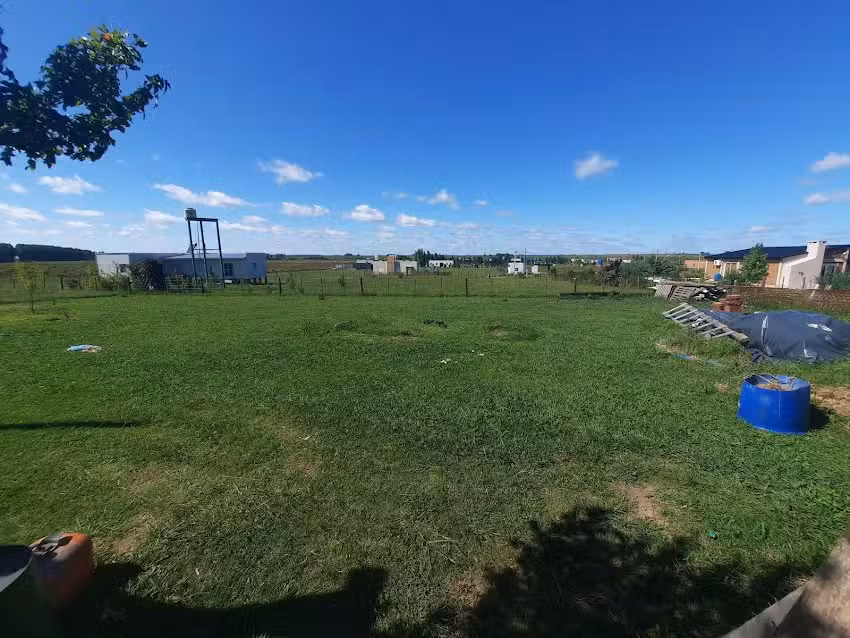 Caba&ntilde;a Concepcion Del Uruguay