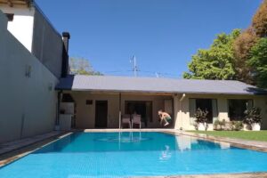 Caba&ntilde;a de Encanto