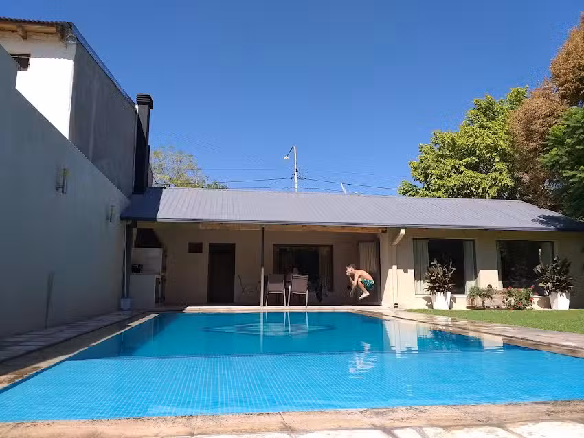 Caba&ntilde;a de Encanto