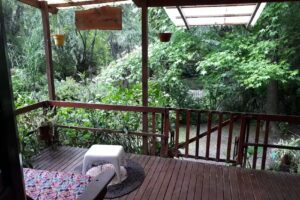 Caba&ntilde;a De Nosotros