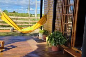 Cabaña Eguahe Porá