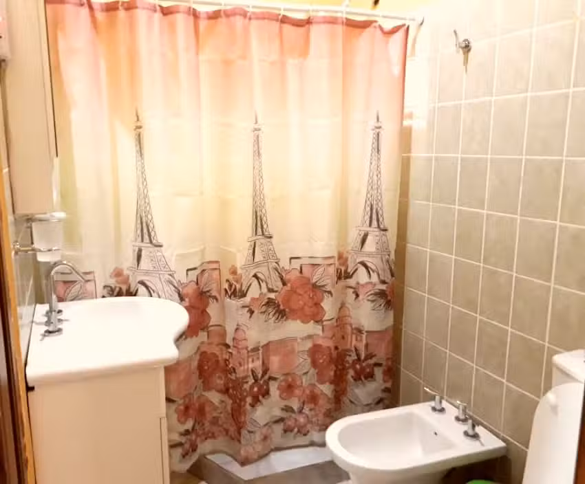 Caba&ntilde;a El Paisaje