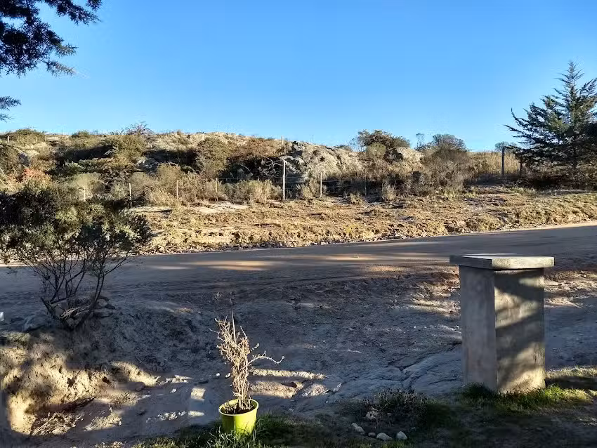 Caba&ntilde;a El Viejo Country