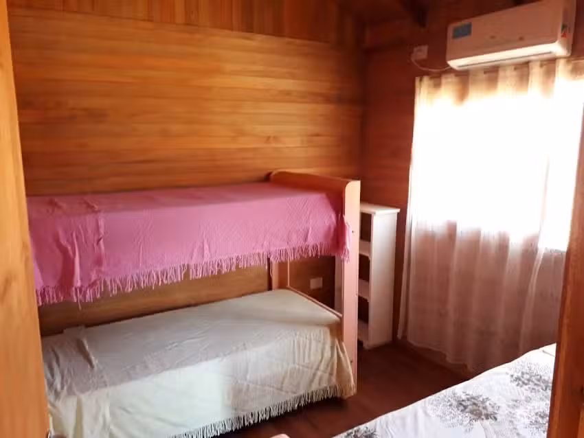 Caba&ntilde;a Elisim