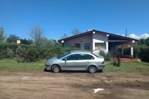 Caba&ntilde;a Gupema