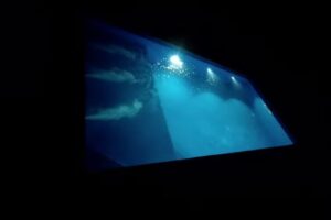 Caba&ntilde;a La Escondida arroyo leyes