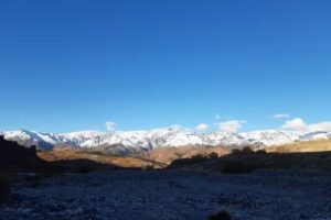 Caba&ntilde;a La Marca