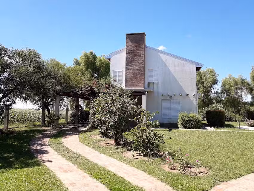 Caba&ntilde;a La Misi&oacute;n