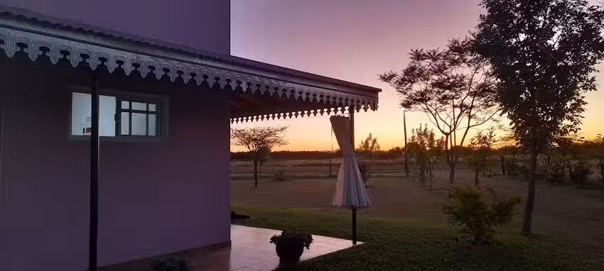 Caba&ntilde;a La solita chajari