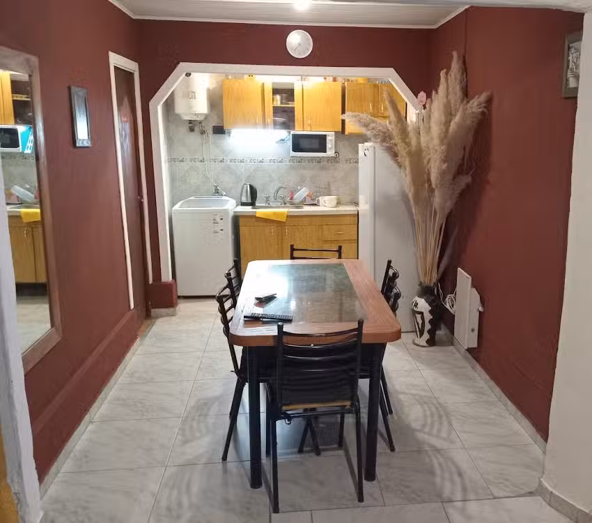 Caba&ntilde;a La Tana