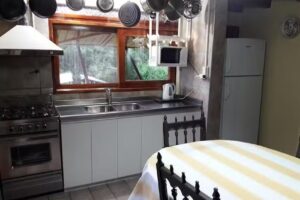 Caba&ntilde;a La Vida y La Libertad