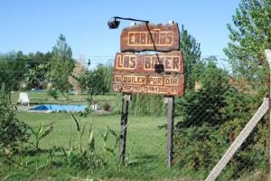 Caba&ntilde;a Las Boxer