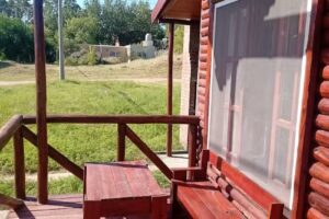 Cabaña Las Huellas