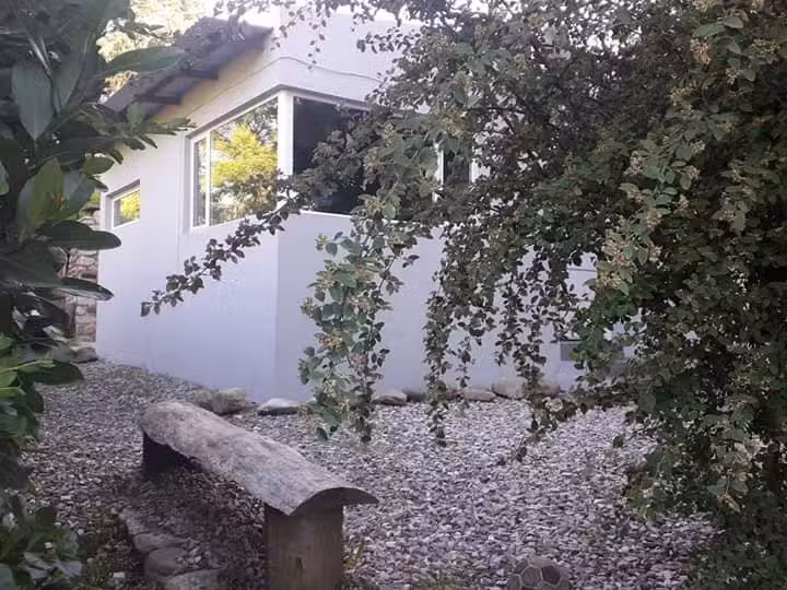 Caba&ntilde;a Los Benteveos
