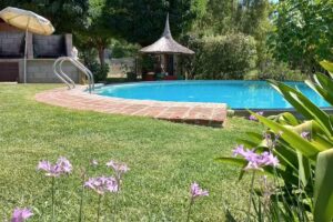 Cabaña Los Castaños Chascomus