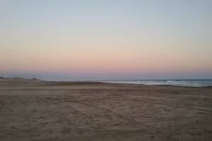 Caba&ntilde;a Los Miradores