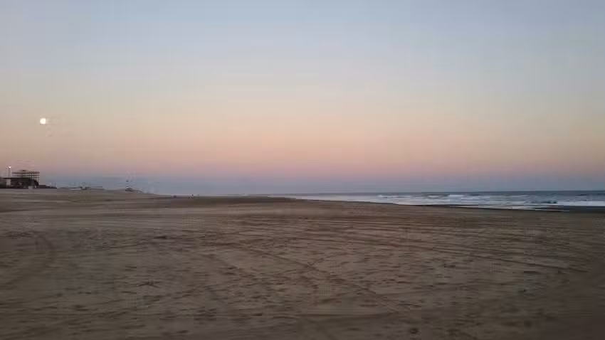 Caba&ntilde;a Los Miradores