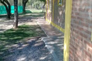 Caba&ntilde;a Los Miranda