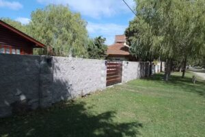 Caba&ntilde;a Los Sauces