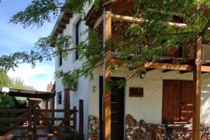 Caba&ntilde;a luz y vida