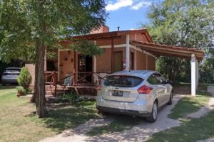 Cabaña Maria Bonita