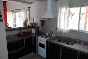 Caba&ntilde;a Rinc&oacute;n de los Pinos Mar las Pampas