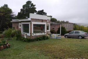 Caba&ntilde;a SolLuna Villa Ventana