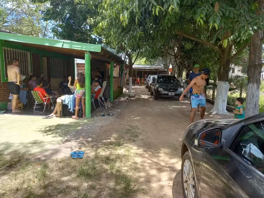 Caba&ntilde;a Toth