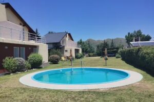 Cabañas Aitué San Luis