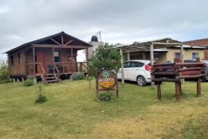 Caba&ntilde;as Akuarela y Arken