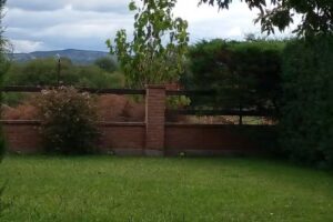 Caba&ntilde;as Alicura