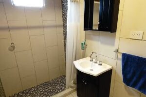 Caba&ntilde;as Almafuerte Villa Quillinzo