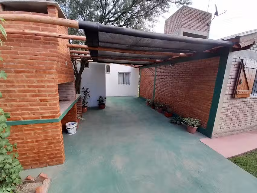 Caba&ntilde;as Altas Cumbres