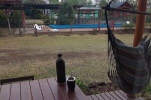 Caba&ntilde;as Altos De Amancay