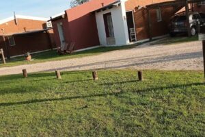 Caba&ntilde;as Amancay