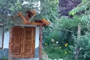 Cabañas Arcángeles