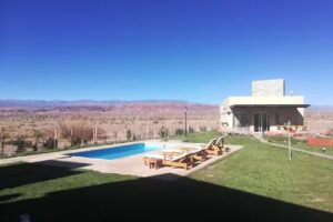 Caba&ntilde;as Aurora